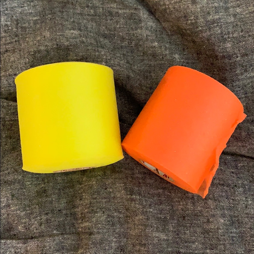 Mueller Pre Wrap